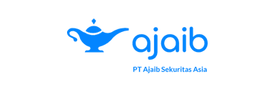 Ajaib Sekuritas Asia Ajaib Sekuritas Asia