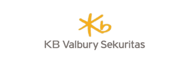 KB Valbury Sekuritas KB Valbury Sekuritas