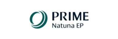 Prime Natuna EP Prime Natuna EP